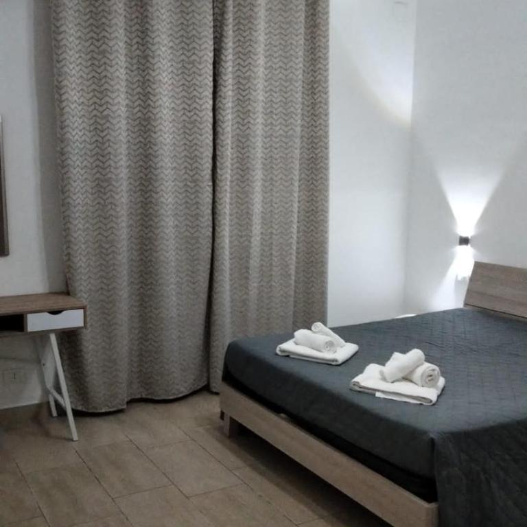 Il Giardinetto - Double Room with Private Bathroom - 7