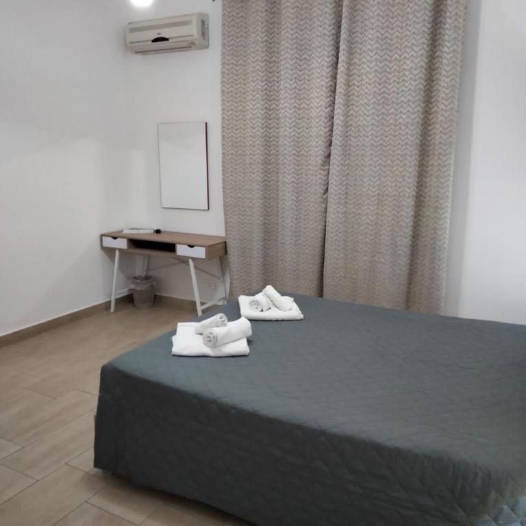 Il Giardinetto - Double Room with Private Bathroom - 8
