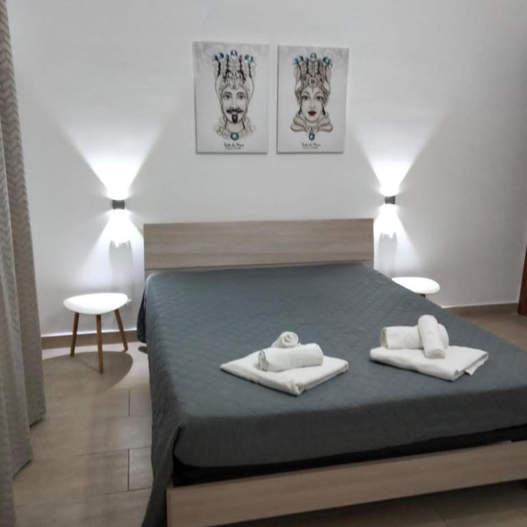 Il Giardinetto - Double Room with Private Bathroom - 9