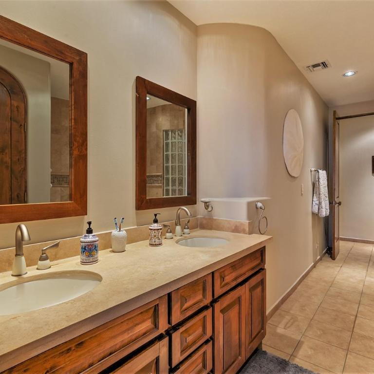 Bella Sirena 304-A - Elegant Oceanview Condo on Sandy Beach - Apartamento de 2 dormitorios - 19