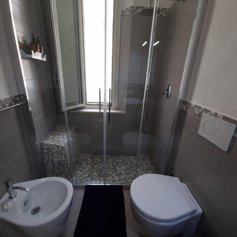 FRAiMARI Home - One-Bedroom Apartment - 3