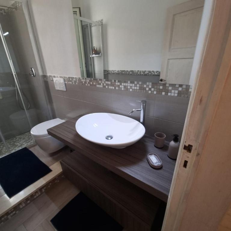 FRAiMARI Home - One-Bedroom Apartment - 4