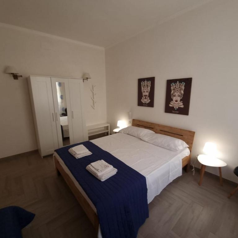 FRAiMARI Home - One-Bedroom Apartment - 5