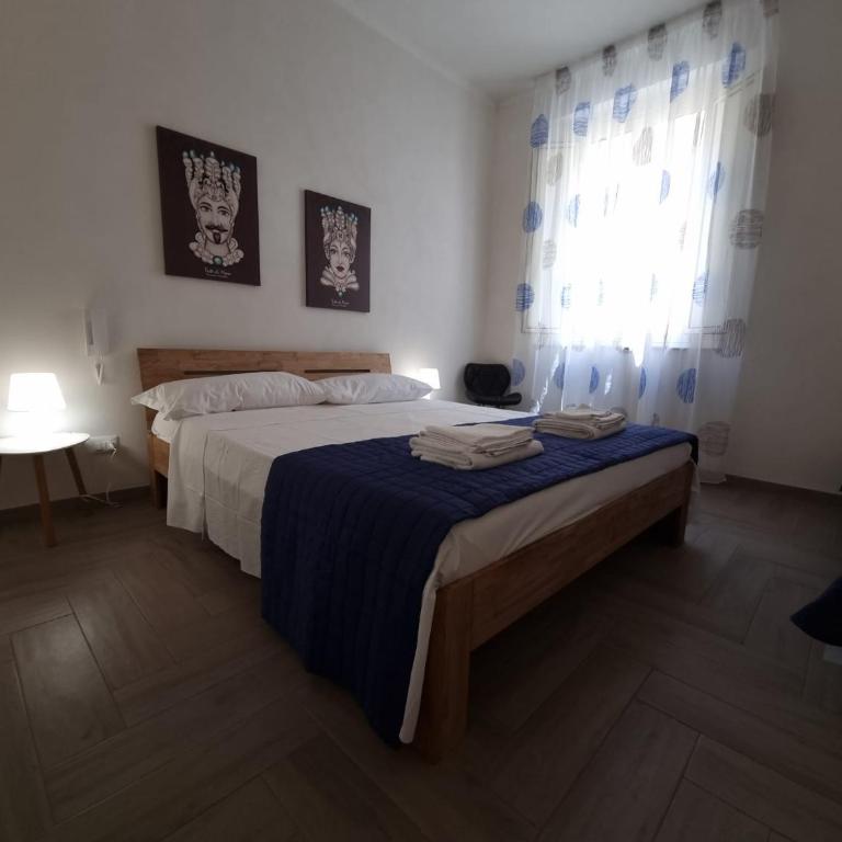 FRAiMARI Home - One-Bedroom Apartment - 7