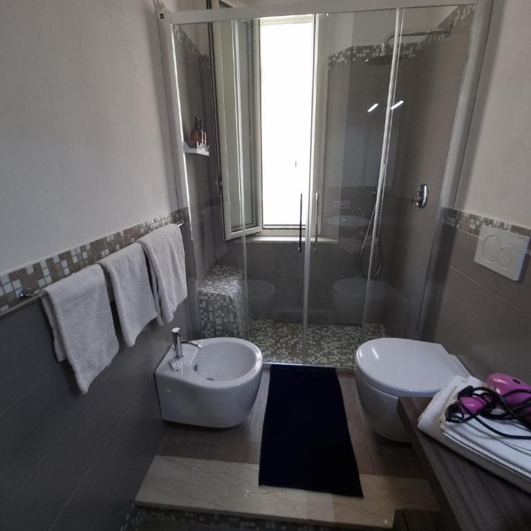 FRAiMARI Home - One-Bedroom Apartment - 9