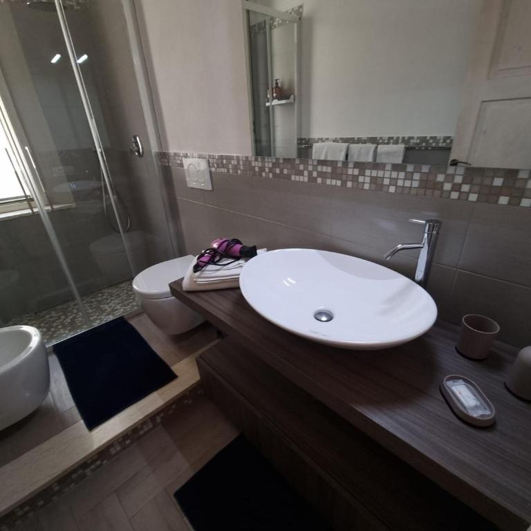 FRAiMARI Home - One-Bedroom Apartment - 20