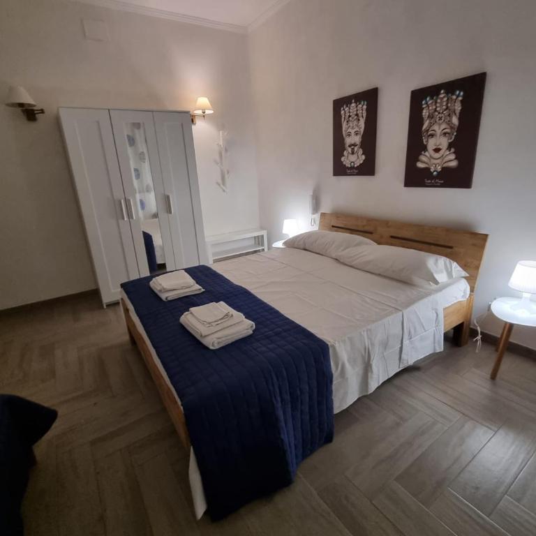 FRAiMARI Home - One-Bedroom Apartment - 25