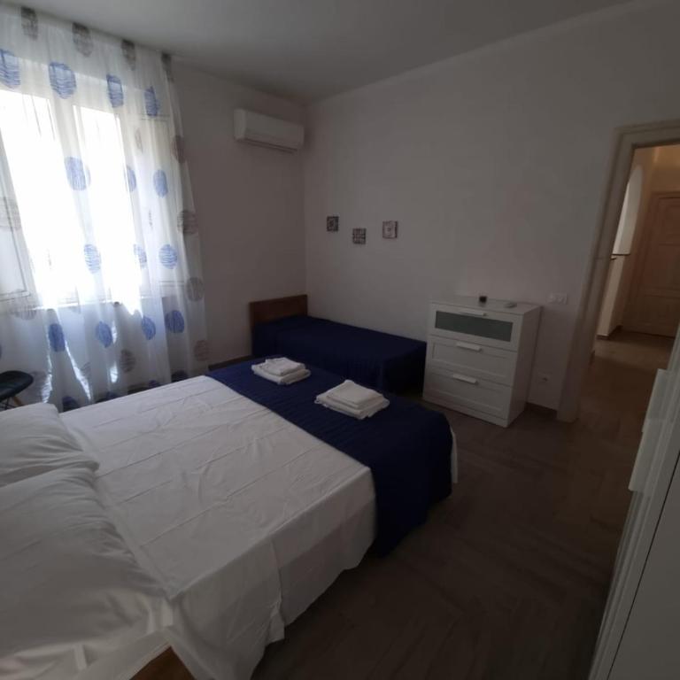 FRAiMARI Home - One-Bedroom Apartment - 28