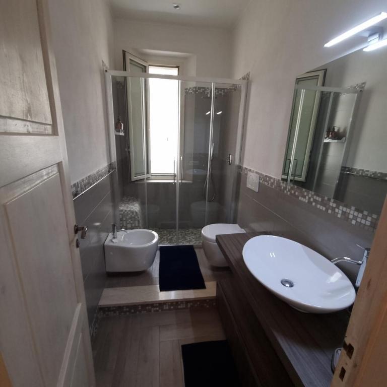 FRAiMARI Home - One-Bedroom Apartment - 30