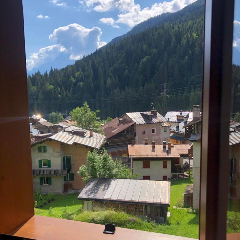 Case vacanze Desiree - Appartamento con Vista Montagna - 4