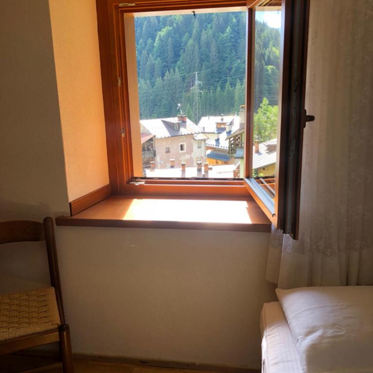 Case vacanze Desiree - Appartamento con Vista Montagna - 5