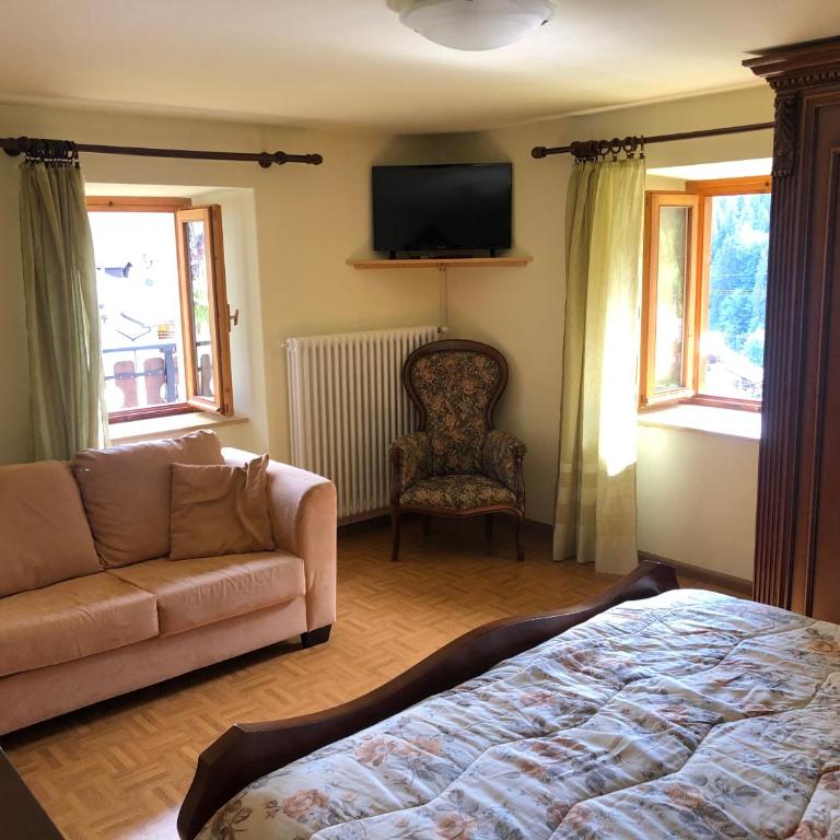 Case vacanze Desiree - Appartamento con Vista Montagna - 7