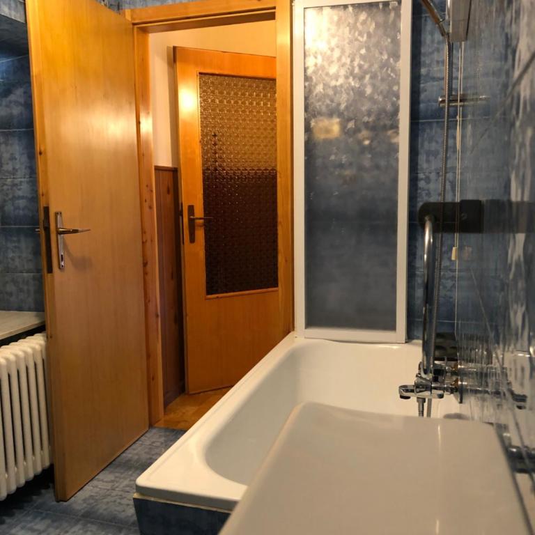 Case vacanze Desiree - Appartamento con Vista Montagna - 10