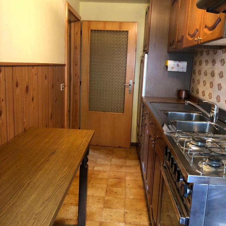 Case vacanze Desiree - Appartamento con Vista Montagna - 13