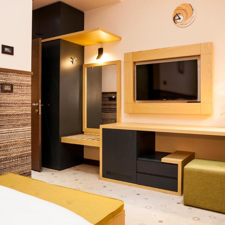 Atera Business Suites - Jednokrevetna Soba - 3