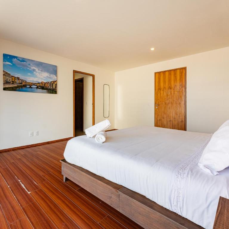 Antara apartments by VH - Three-Bedroom Apartment - 44