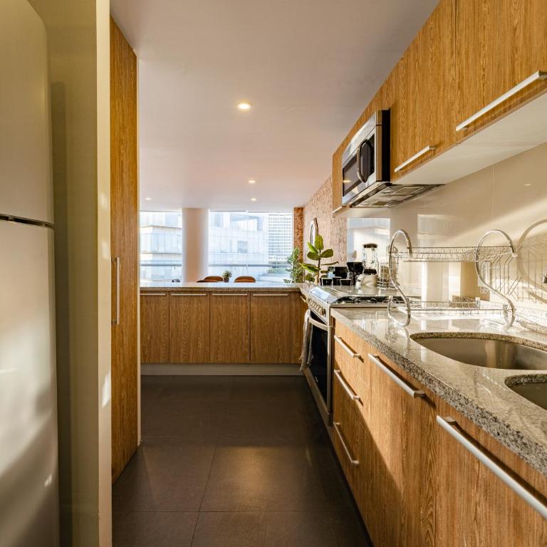 Antara apartments by VH - Three-Bedroom Apartment - 18