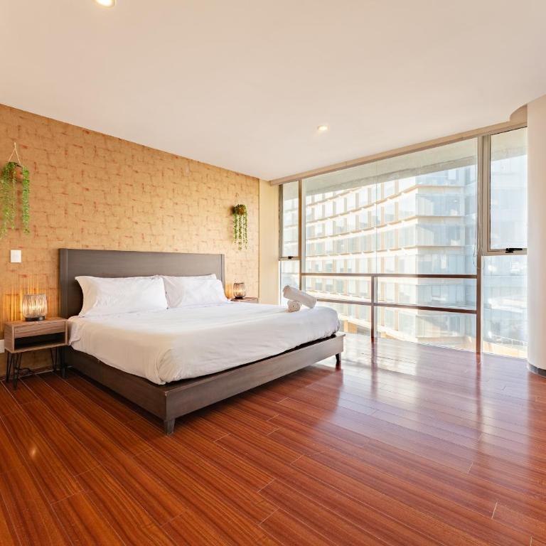 Antara apartments by VH - Three-Bedroom Apartment - 1
