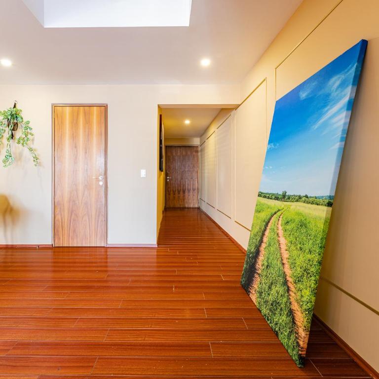 Antara apartments by VH - Three-Bedroom Apartment - 43