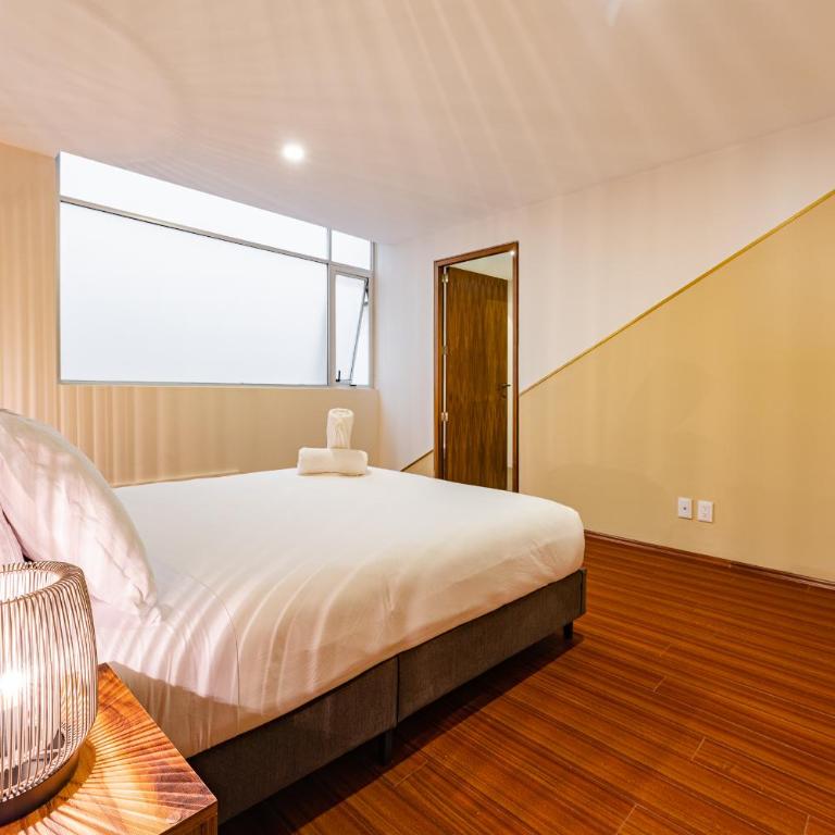 Antara apartments by VH - Three-Bedroom Apartment - 41