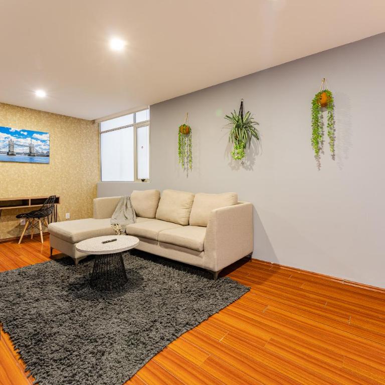 Antara apartments by VH - Three-Bedroom Apartment - 10