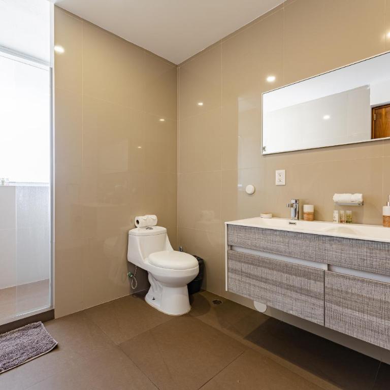 Antara apartments by VH - Three-Bedroom Apartment - 37