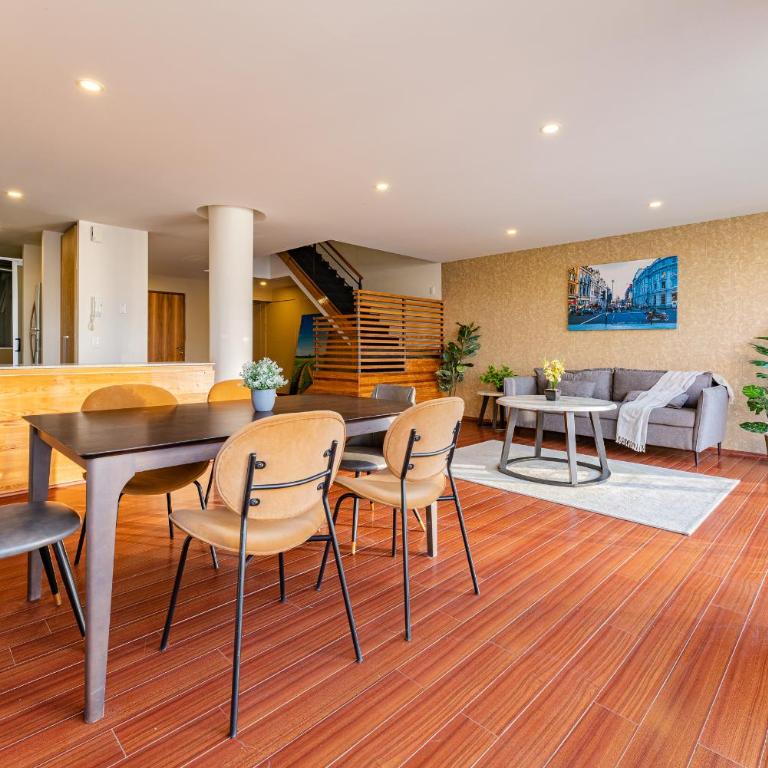 Antara apartments by VH - Three-Bedroom Apartment - 8