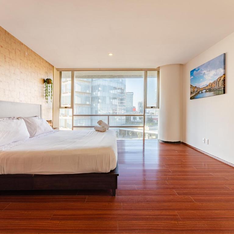 Antara apartments by VH - Three-Bedroom Apartment - 15
