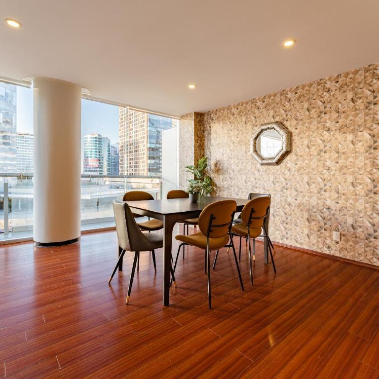 Antara apartments by VH - Three-Bedroom Apartment - 13