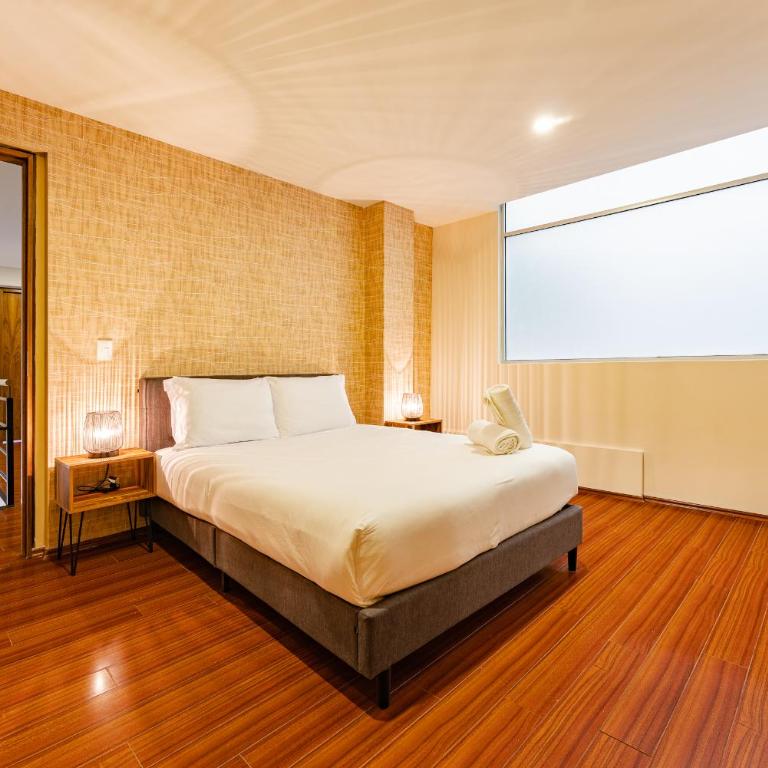 Antara apartments by VH - Three-Bedroom Apartment - 33