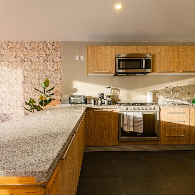 Antara apartments by VH - Three-Bedroom Apartment - 6