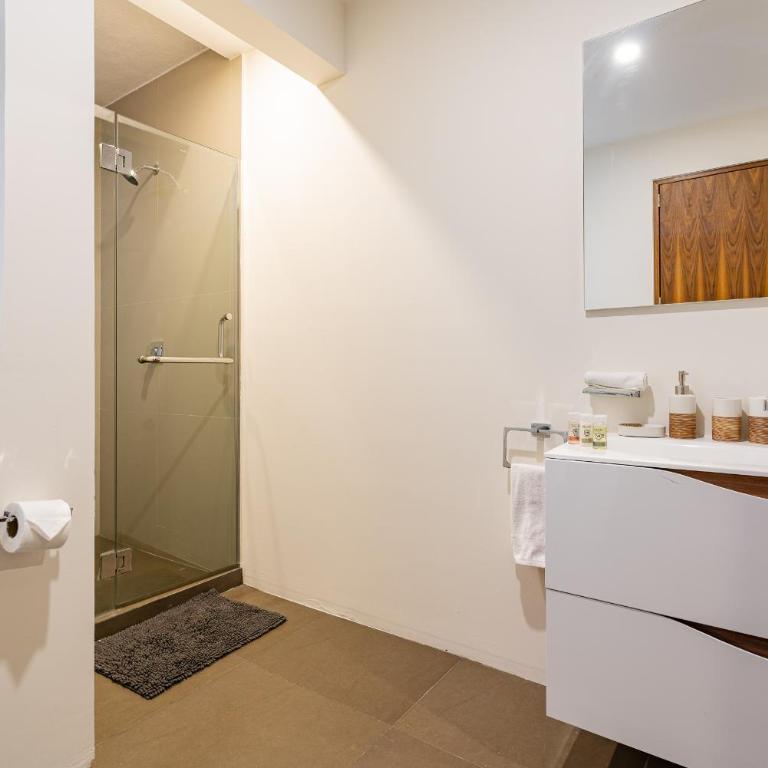 Antara apartments by VH - Three-Bedroom Apartment - 22