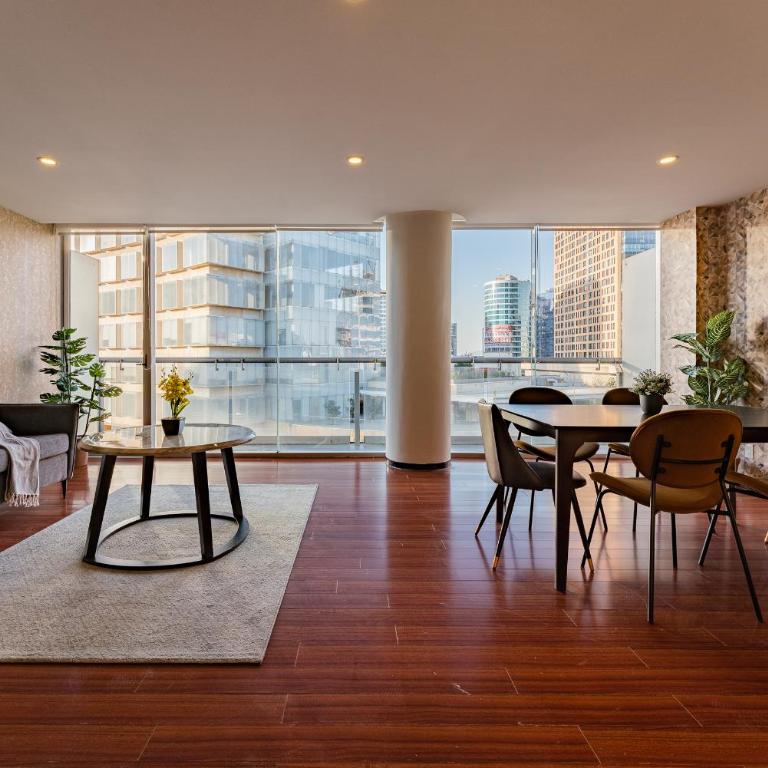 Antara apartments by VH - Three-Bedroom Apartment - 2