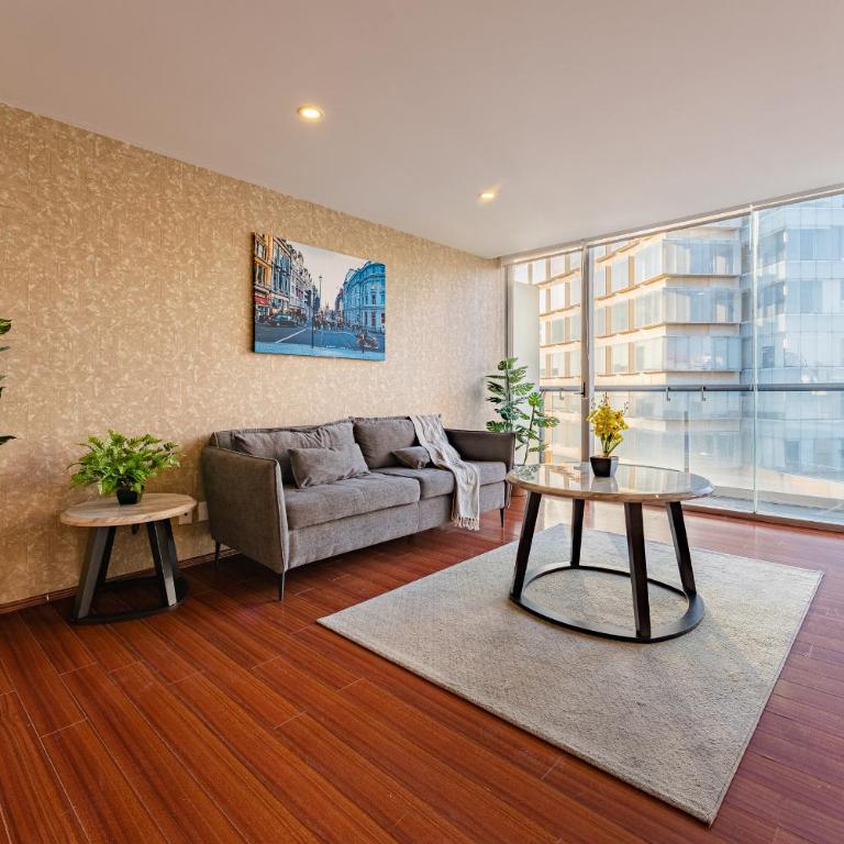 Antara apartments by VH - Three-Bedroom Apartment - 27