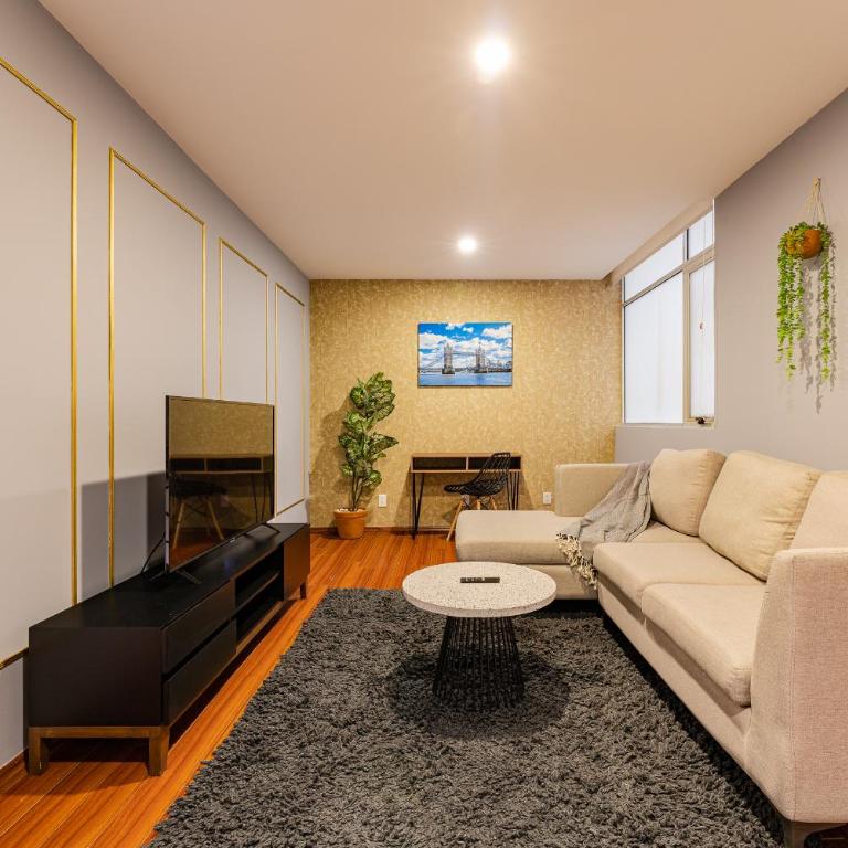 Antara apartments by VH - Three-Bedroom Apartment - 25