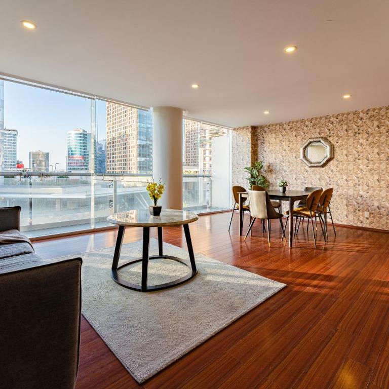 Antara apartments by VH - Three-Bedroom Apartment - 11