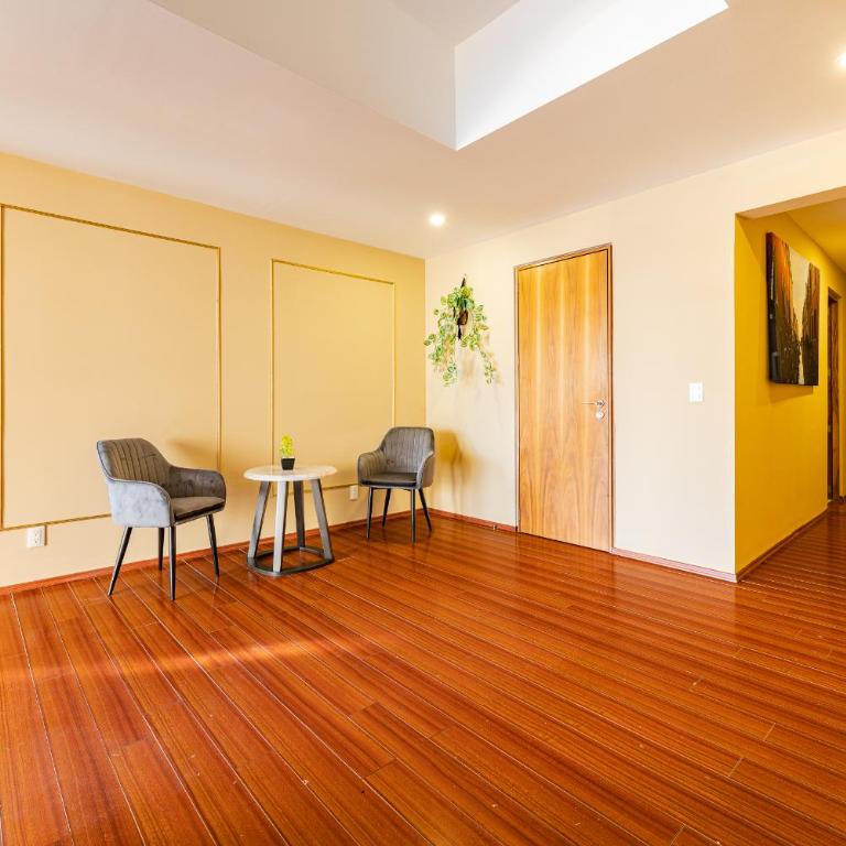 Antara apartments by VH - Three-Bedroom Apartment - 24