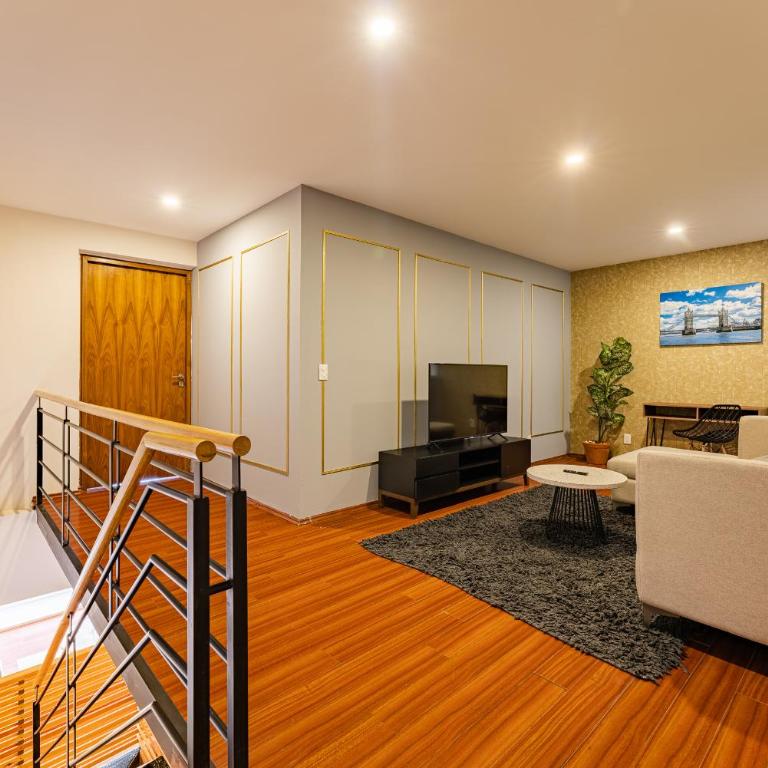 Antara apartments by VH - Three-Bedroom Apartment - 9