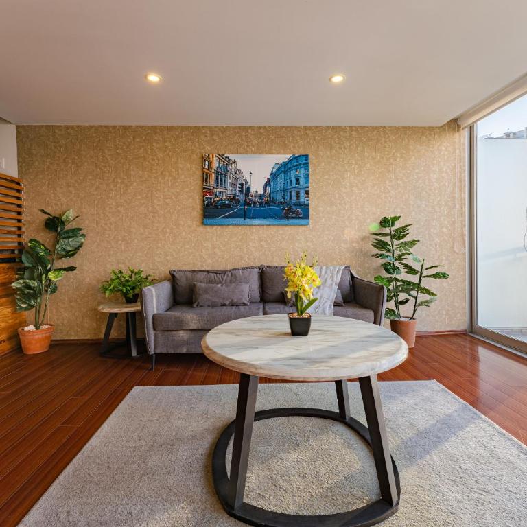 Antara apartments by VH - Three-Bedroom Apartment - 26