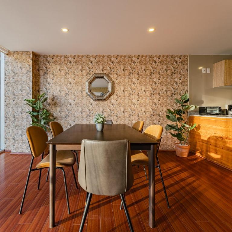 Antara apartments by VH - Three-Bedroom Apartment - 3
