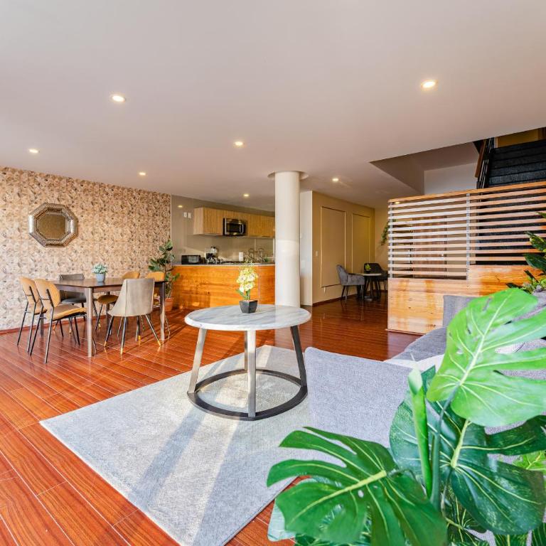 Antara apartments by VH - Three-Bedroom Apartment - 28