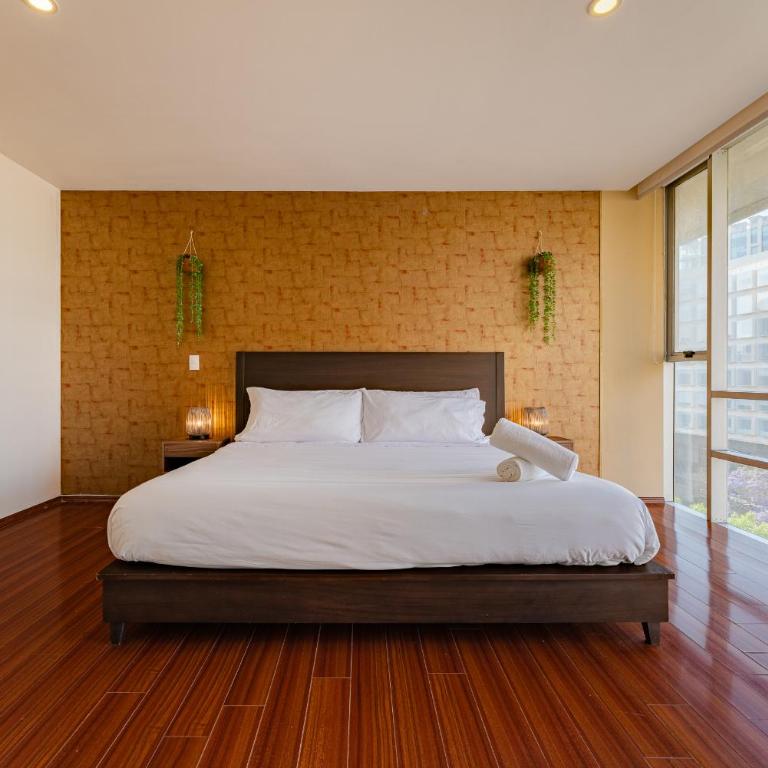 Antara apartments by VH - Three-Bedroom Apartment - 7