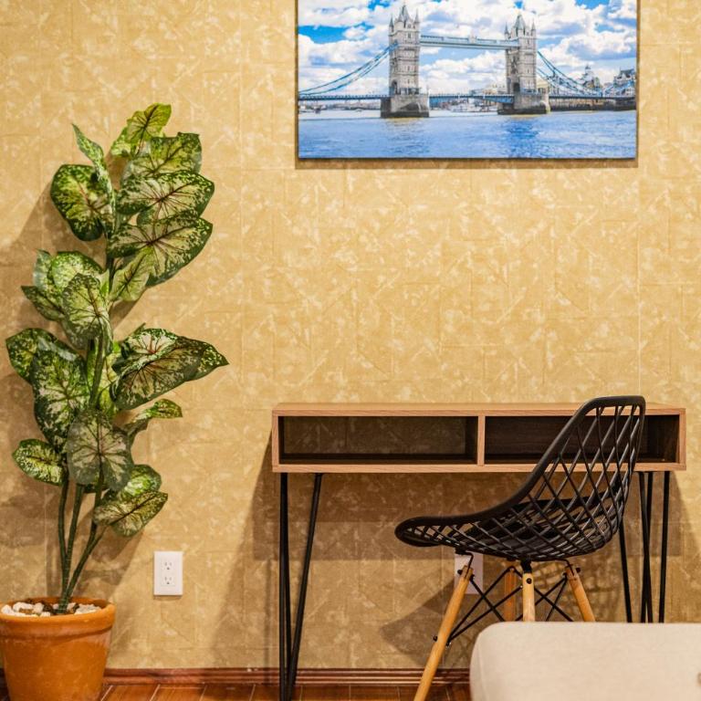 Antara apartments by VH - Three-Bedroom Apartment - 21