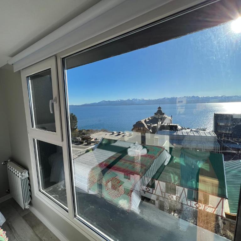 Acqua Apartments Bariloche - Apartamento de 2 dormitorios - 4