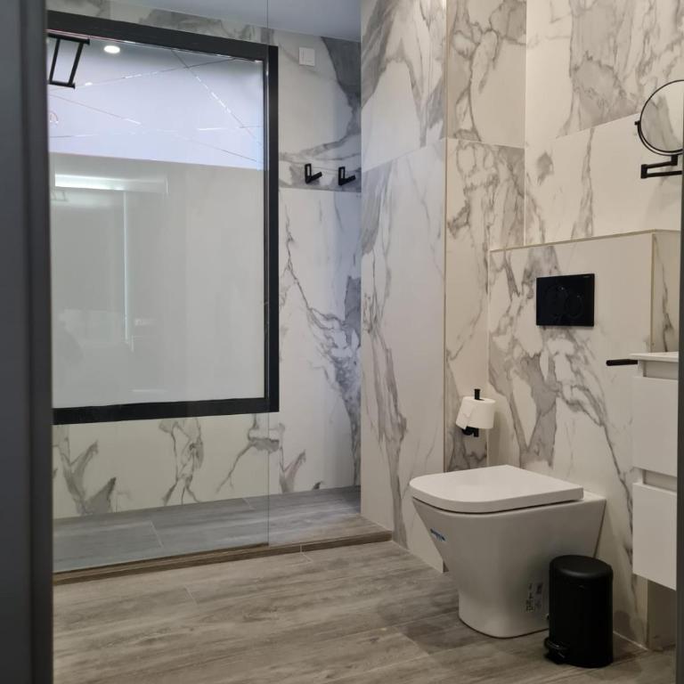 Jerusalén Suites Alicante - Deluxe Suite - 2