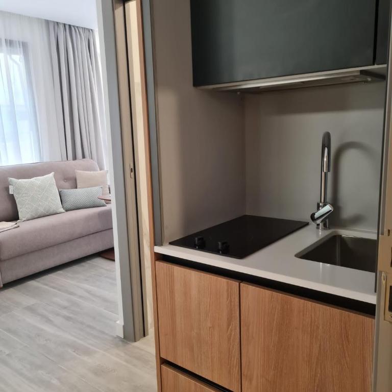Jerusalén Suites Alicante - One-Bedroom Suite - 4