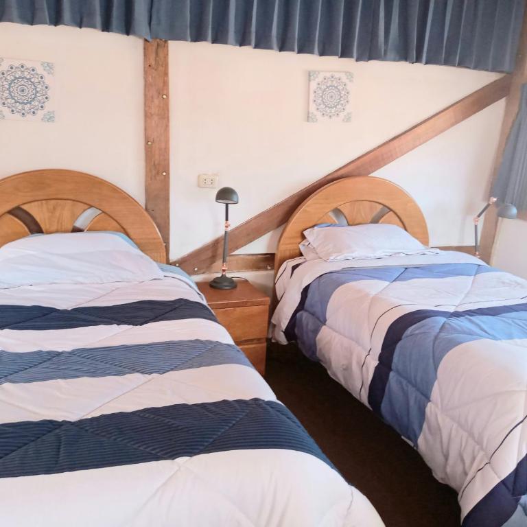 FAMILY HOME IN SAN BLAS-CUSCO near TO MAIN SQUARE - Casa de 3 dormitorios - 13