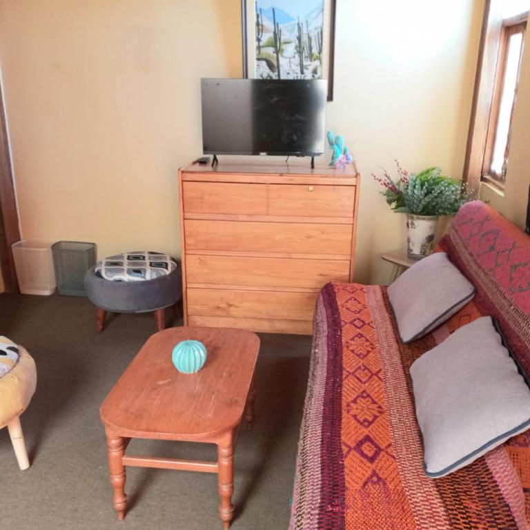 FAMILY HOME IN SAN BLAS-CUSCO near TO MAIN SQUARE - Casa de 3 dormitorios - 17