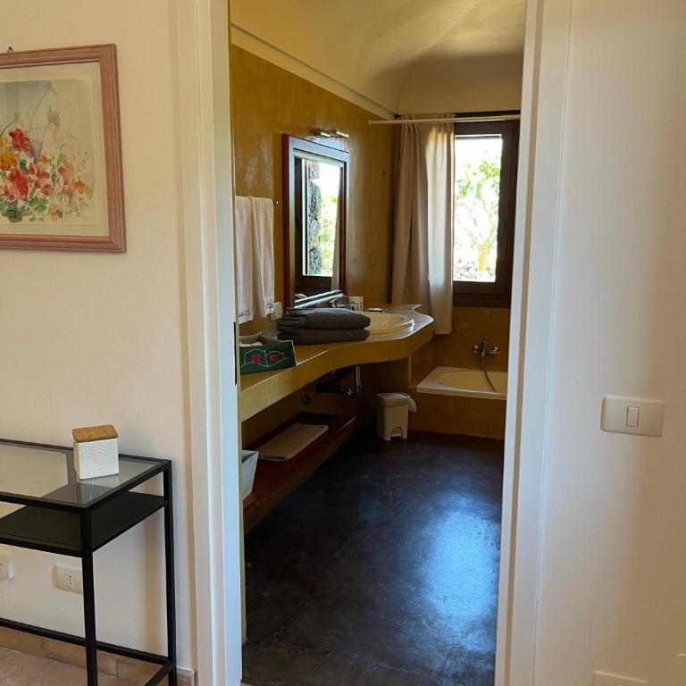 Dammusi I Jardina - Appartamento con Vista Mare - 10