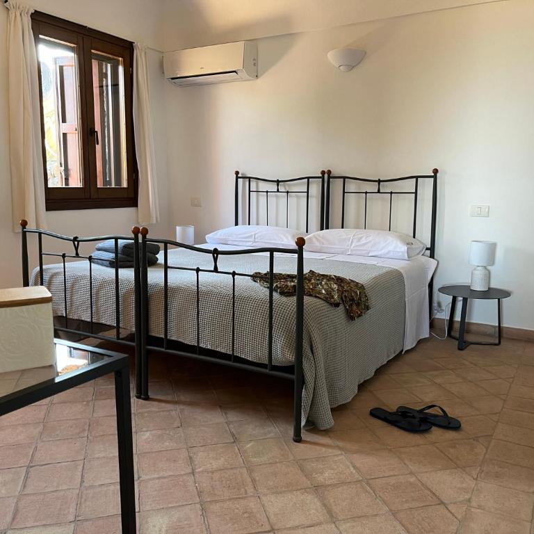 Dammusi I Jardina - Appartamento con Vista Mare - 5
